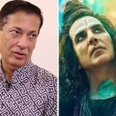 EXCLUSIVE: Taran Adarsh recalls saying to Akshay Kumar that OMG 2 is a rocket; hails it as “entertainer” and “enlightening”