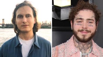 Teenage Mutant Ninja Turtles – Mutant Mayhem director Jeff Rowe speaks on bringing singer Post Malone as the voice of Ray Fillet