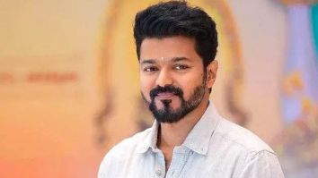 Thalapathy Vijay to play a double role in Thalapathy68; report