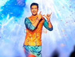 Movie Stills Of The Movie The Great Indian Family
