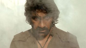 Tiger’s Invasion (Hindi) | Tiger Nageswara Rao | Ravi Teja | Vamsee | Abhishek Agarwal Arts