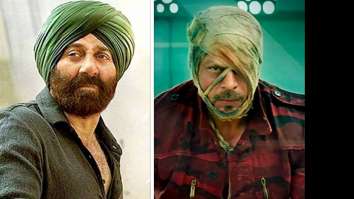 Trade experts disagree that the Gadar 2 wave will affect Jawan: “There’s a HUGE craze for Shah Rukh Khan after Pathaan. And we all know that he has an INSANE fan following”