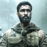 Vicky Kaushal's Uri: The Surgical Strike breaks over two-decade ban, marks the return of Hindi films to Manipur