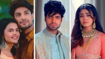 Udaariyaan producer Sargun Mehta pens heartfelt messages to pre-leap cast including Priyanka Chahar Chaudhary, Ankit Gupta, Hitesh Bharadwaj, and Twinkle Arora