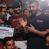 It’s a wrap! John Abraham-Sharvari starrer Vedaa concludes Jodhpur schedule; director Nikkhil Advani pens emotional note