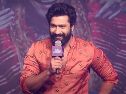 Vicky Kaushal brings in the trendy ‘Kanhaiya Twitter Pe Aaja’  The Great Indian Family