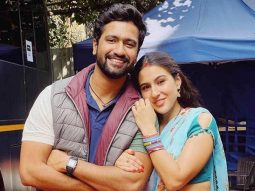Vicky Kaushal reveals, “Trade experts said that Zara Hatke Zara Bachke will not work at the box office”