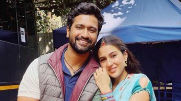 Vicky Kaushal reveals, “Trade experts said that Zara Hatke Zara Bachke will not work at the box office”