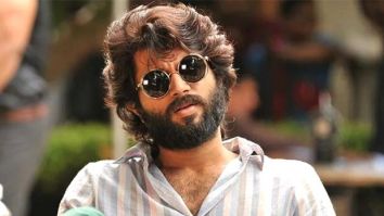 6 Years of Arjun Reddy: Vijay Deverakonda recalls meeting Sandeep Reddy Vanga in a cafe; says, “We were two mad men obsessed…”