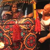 Vin Diesel reminisces India visit in throwback picture with Deepika Padukone, see photo