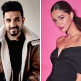 Vir Das to join Ananya Panday and Gurfateh Pirzada in Call Me Bae