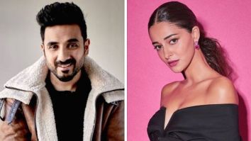 Vir Das to join Ananya Panday and Gurfateh Pirzada in Call Me Bae