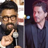 Vivek Agnihotri accuses Shah Rukh Khan of ‘destroying Bollywood’