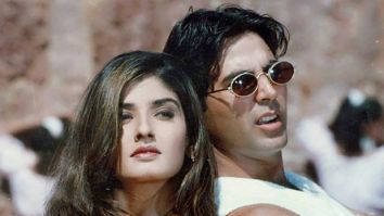 Welcome 3 aka Welcome To the Jungle to reunite Akshay Kumar and Raveena Tandon on the big screen; report