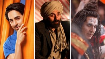 Will Dream Girl 2 get affected at the box office by Gadar 2 and OMG 2 wave? Trade experts share their views: “Dream Girl 2 looks like a nice film. People want to see it. But in an overcrowded market, is it viable to release a good film and get it MURDERED?”