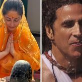 Yami Gautam speaks on OMG 2 getting ‘A’ certificate; says the Akshay Kumar starrer is NOT objectionable and will never hurt anyone
