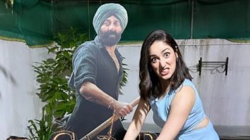 Yami Gautam comments on clash between OMG 2 and Gadar 2; says, “I hope Gadar 2 and OMG 2 will be India’s examples of Barbenheimer”