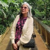 Zeenat Aman raises awareness on wildlife exploitation through thought-provoking post; says, “Instagram plays an enormous role in promoting the illegal trade of wildlife”