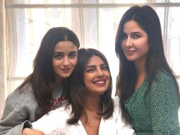 Zoya Akhtar addresses Jee Le Zaraa delay: ”We are just waiting for the dates”