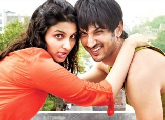 10 Years of Shuddh Desi Romance: Parineeti Chopra remembers Sushant Singh Rajput and Rishi Kapoor; shares fond memories from sets, watch