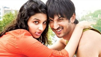 10 Years of Shuddh Desi Romance: Parineeti Chopra remembers Sushant Singh Rajput and Rishi Kapoor; shares fond memories from sets, watch