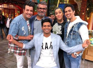 4 Years of Chhichhore: Director Nitesh Tiwari says, “I feel humbled and grateful for the continued love of our people”