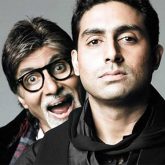 Amitabh Bachchan lauds Abhishek Bachchan’s mantra to deal with criticism; says, “love you Bhaiyu”
