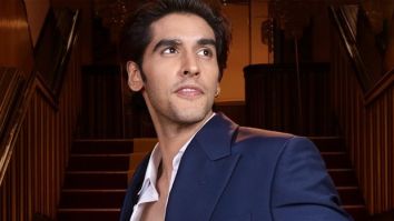 Aanand L Rai’s Colour Yellow Productions introduces Ansh Duggal; filmmaker expresses gratitude