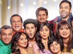 Aankh Micholi – Official Trailer | Abhimanyu Dassani, Mrunal Thakur, Paresh Rawal