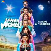 Aankh Micholi starring Mrunal Thakur, Abhimanyu Dassani, Paresh Rawal to release on October 27