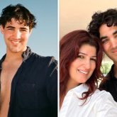 Akshay Kumar and Twinkle Khanna pen heartfelt birthday notes for son Aarav; see posts