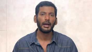 SHOCKING! Actor-producer Vishal alleges corruption in CBFC Mumbai office; claims he paid Rs. 6.5 lakh to get Mark Antony’s Hindi version certified