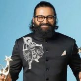 After his win at SIIMA Awards, Rishab Shetty seeks blessings as he commences Kantara 2