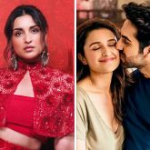 Ahead of her marriage, Parineeti Chopra opens up about Meri Pyaari Bindu; says, “It released alongside Baahubali and hence did not get love then”