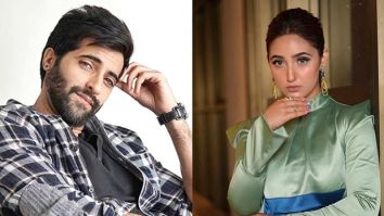 Akshay Oberoi completes shooting the romantic saga Tu Chahiye