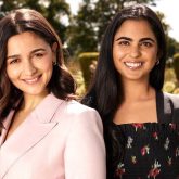Alia Bhatt's Ed-a-Mamma joins forces with Reliance Retail Ventures in exciting partnership; shares picture with Isha Ambani