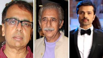 EXCLUSIVE: Ananth Narayan Mahadevan reveals that he was SHOCKED when Naseeruddin Shah told him that he enjoyed Himesh Reshammiya’s The Xpose: “I joked, ‘Sir, subah se koi mila nahin kya?’. But he was serious”