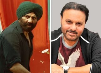 Gadar 2 Box Office: Filmmaker Anil Sharma makes his debut in the Rs. 500 Crores Club in 24 days