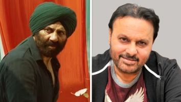Gadar 2 Box Office: Filmmaker Anil Sharma makes his debut in the Rs. 500 Crores Club in 24 days