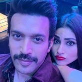 Anjumm Shharma shares his off-screen equation with Mouni Roy while shooting Sultan of Delhi; says, “We bonded over movies, philosophy, food, fitness & travel”