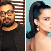 Anurag Kashyap lauds Kangana Ranaut as “one of the finest actors”; says, “You can’t snatch her talent away from her”