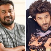 Anurag Kashyap shares thoughts on Kartik Aaryan getting his due in Bollywood; says, “Jisko bahut jaldi milta…”
