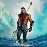 Aquaman and the Lost Kingdom Trailer: Jason Momoa and Patrick Wilson reunite to save Atlantis from irreversible destruction, watch video