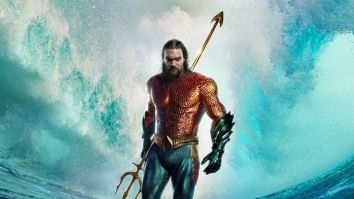 Aquaman and the Lost Kingdom Trailer: Jason Momoa and Patrick Wilson reunite to save Atlantis from irreversible destruction, watch video