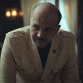Ashutosh Gowariker and Mona Singh starrer survival drama Kaala Paani set for October 18 premiere on Netflix