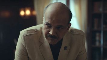 Ashutosh Gowariker and Mona Singh starrer survival drama Kaala Paani set for October 18 premiere on Netflix