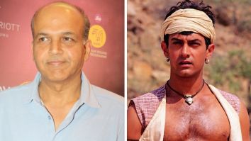 Ashutosh Gowariker reveals that originally, Aamir Khan-starrer Lagaan was set in 1885: “I felt it would be nice to have the birth of Indian National Congress and rise of Bhuvan as a hero”