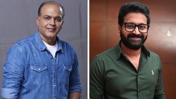 Ashutosh Gowariker to direct Kantara fame Rishab Shetty; report