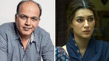 Ashutosh Gowarikar speaks on Kriti Sanon winning the National Award for Mimi: “Her best is yet to come”