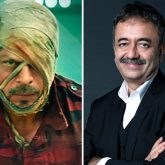 Ask SRK: Shah Rukh Khan says Rajkumar Hirani was ‘first one’ to text him after the release of Jawan trailer, reveals he has shown him parts of the movie